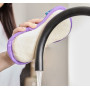 Губка для чищення Minky M Cloth Anti-Bacterial Cleaning Pad Triple Action